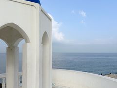 -辽宁团山国家级海洋公园