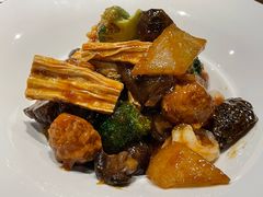 -北京老铺烤鸭(老城根店)