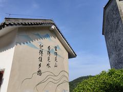 -广州市帽峰山景区