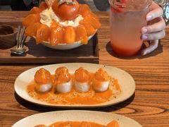 -KCOOKING概念韩餐(世茂52+店)
