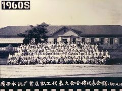 -柳州工业博物馆