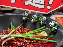 -冯校长老火锅(福田车公庙店)