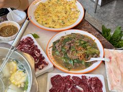 -潮悦牛肉火锅城(水贝店)