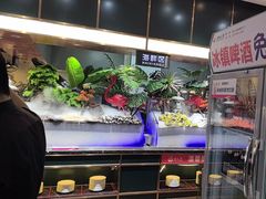 -韩风源烧烤涮自助餐厅(内黄店)