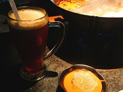 -湊湊火锅·茶憩(新中关购物中心店)