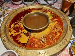 -哥老官重庆美蛙鱼头(日月光店)