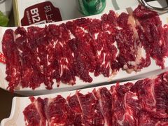 -潮正和潮汕牛肉火锅·老字号(番禺万达店)