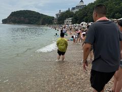-棒棰岛宾馆景区