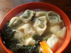 -阿麟馄饨(延长路店)