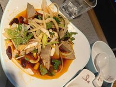 -313羊庄铁锅烀羊肉·烤全羊·烧烤龙虾·团建聚餐(永德路店)