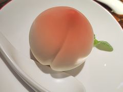 -大海碗·炸酱面·烤鸭·京菜(天坛店)