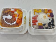 -圆碌碌甜品屋(丹灶店)