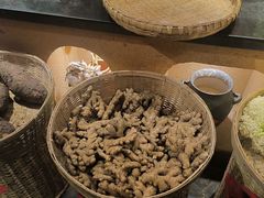 -农耕记·湖南土菜(龙岗熙和园店)