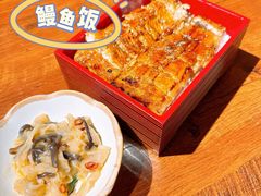-鳗匠.日本料理店(上夼美食街店)
