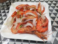 -QQ海鲜餐厅
