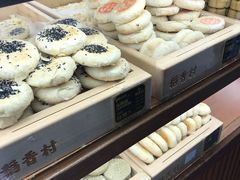 枣泥酥-稻香村(文殊院旗舰店)