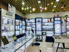 -三叶眼镜城·好视力眼镜店