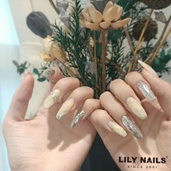 -LILY NAILS美甲美睫