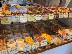 -慢熟面包店bud bread(孩儿巷店)