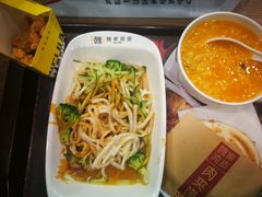 -魏家凉皮(来广营店)