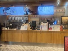 -霸王茶姬(常发广场店)