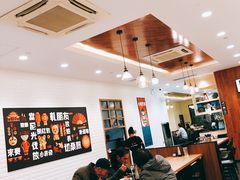 大堂-小杨生煎(萧山机场店)