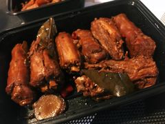 -鸡脚旮旯平江路店