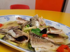 -桂园白粥·潮汕老味道