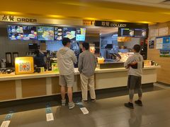 -麦当劳(长泰商业广场店)