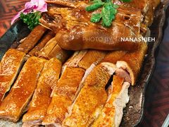 -大洋家·精品潮汕菜·生腌砂锅粥(天河东路店)