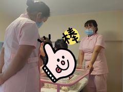 -萧乐母婴·住家月嫂·育婴师