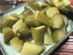 -柿子树炭烤羊腿(金台路店)