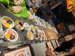 -李犟大爆鳝面·手工蟹黄包(湖滨西湖店)