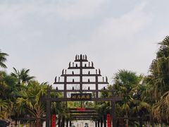 -云南民族村