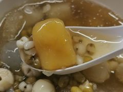 -鲜芋仙(宝地广场店)