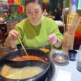 吃个串串
