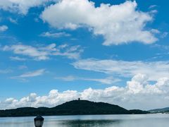 -水上明月·湖景餐厅
