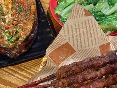 -光明刘冰乳鸽店(光明法政北路店)