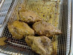 麻辣兔头-鸿运兔·手撕烤兔(天府广场店)