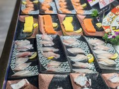 -加餐海鲜自助餐厅(福清万达店)