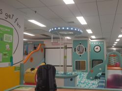 -孩子王童乐园(吾悦广场店)