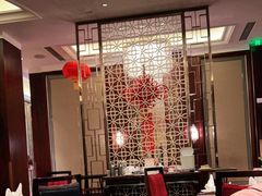-夏宫中餐厅(香格里拉大酒店)