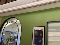 -Aqua Oasis 水天堂(石路天虹店)