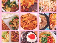 -东华大学第一食堂(松江校区店)