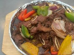 -琶醍壹号•潮菜江景餐吧