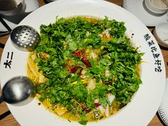-太二酸菜鱼(兴业太古汇店)