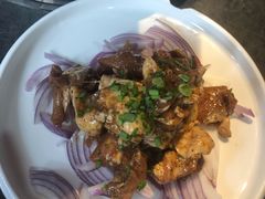 -十三姨正合丰烤肉(营迹路店)