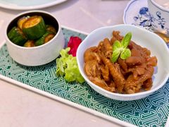-鸡毛兑糖·尚宴(鄞州水街店)