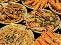 -蜀国大将老火锅(江北店)