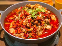 -蛙喔牛蛙(盐城盐都万达店)